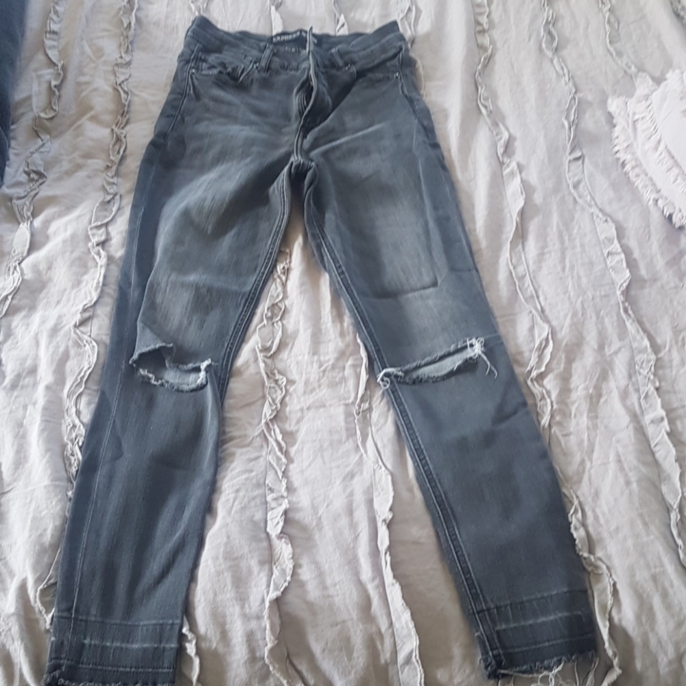 Express Jeans